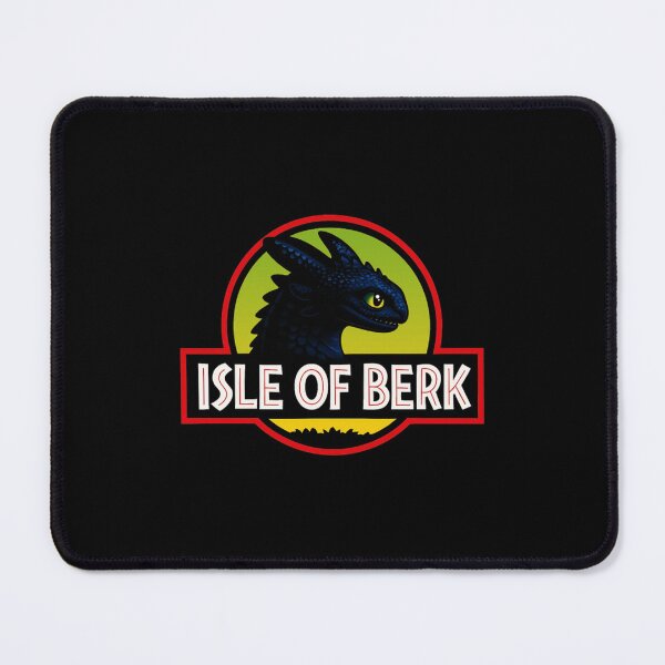 Item preview, Isle Of Berk designed and sold by JDMaker.