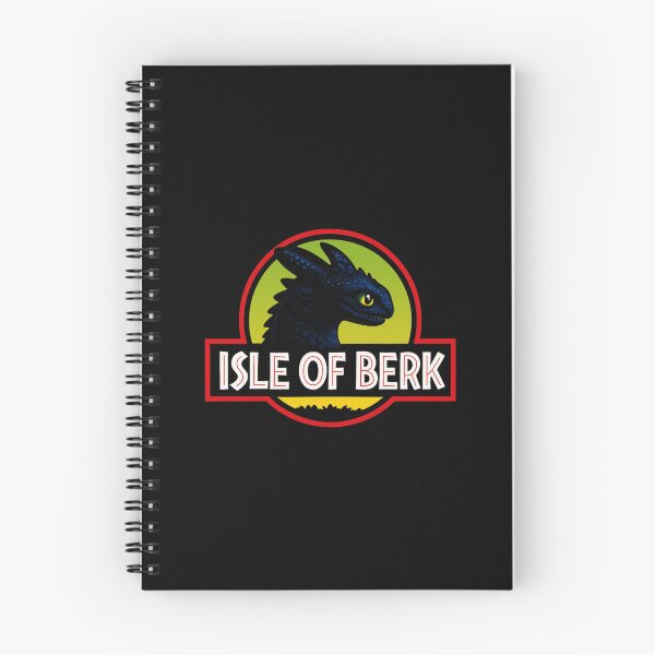 Item preview, Isle Of Berk designed and sold by JDMaker.