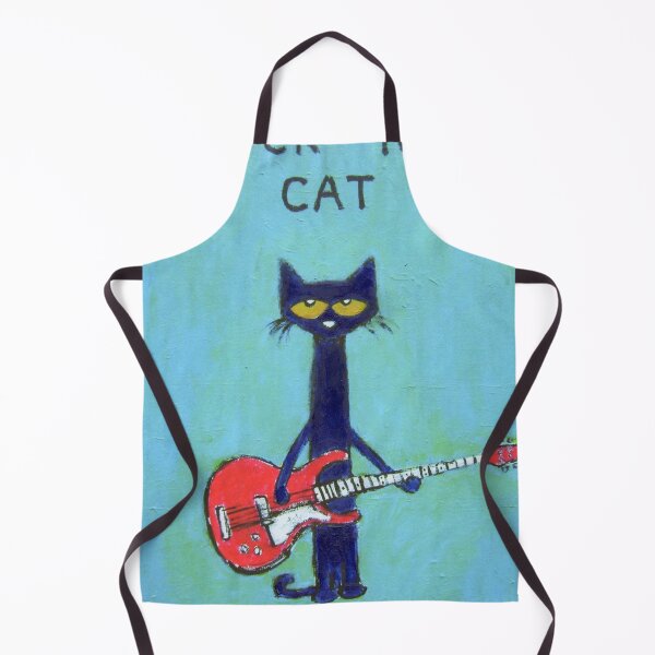 Item preview, Pete The Cat - Rock And Roll Cat designed and sold by donrickman.