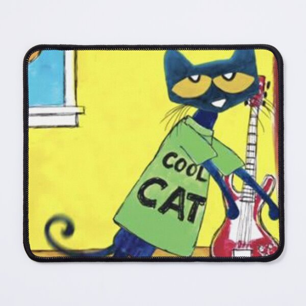 Item preview, Pete The Cat - Cool Cat designed and sold by donrickman.