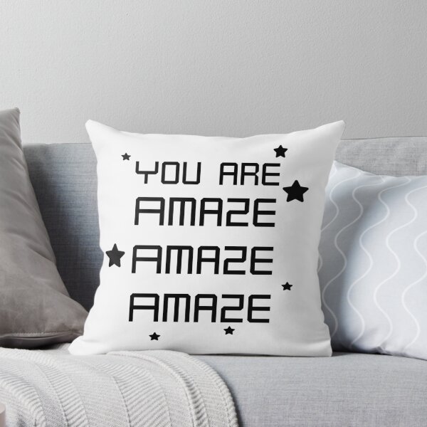 Item preview, You are Amaze  designed and sold by Karisdesignss.