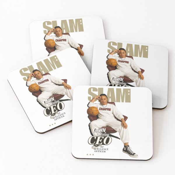 Item preview, Dawn Staley  designed and sold by JDMaker.