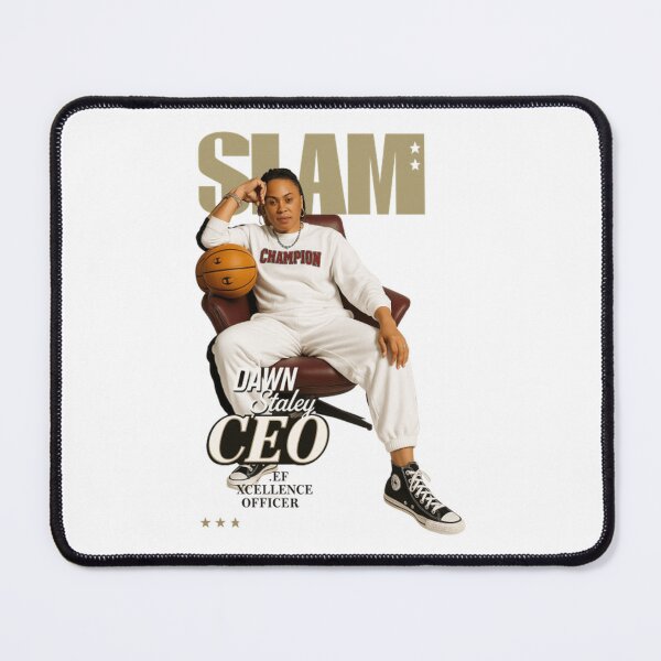 Item preview, Dawn Staley  designed and sold by JDMaker.
