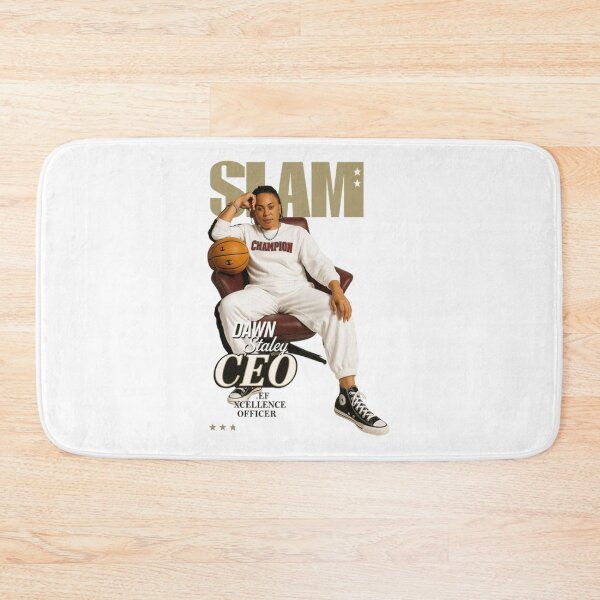 Item preview, Dawn Staley  designed and sold by JDMaker.