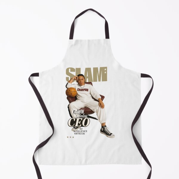 Item preview, Dawn Staley  designed and sold by JDMaker.