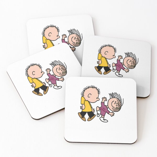 Item preview, Peanuts Greatest Hits - Rockin Out To 'Linus And 'Lucy  designed and sold by kinosky.