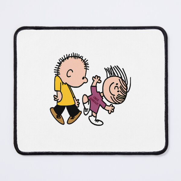 Item preview, Peanuts Greatest Hits - Rockin Out To 'Linus And 'Lucy designed and sold by kinosky.
