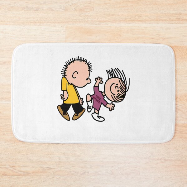 Item preview, Peanuts Greatest Hits - Rockin Out To 'Linus And 'Lucy  designed and sold by kinosky.