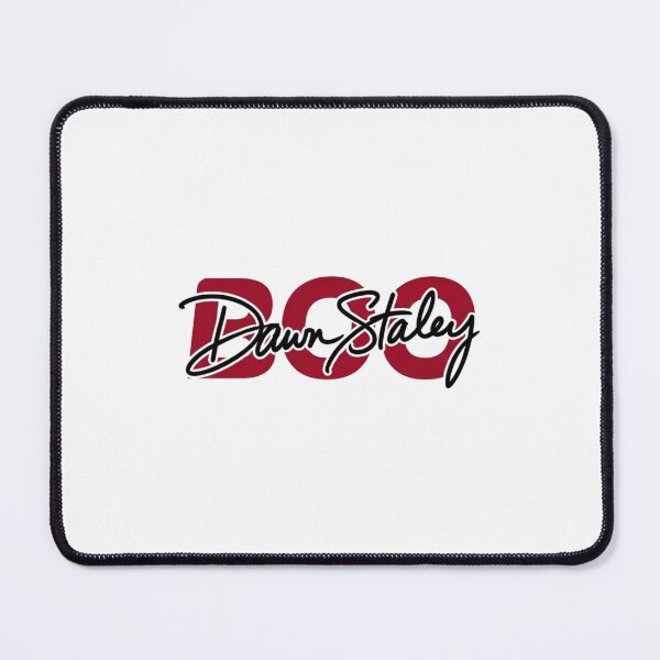 Item preview, Dawn Staley Boo designed and sold by JDMaker.