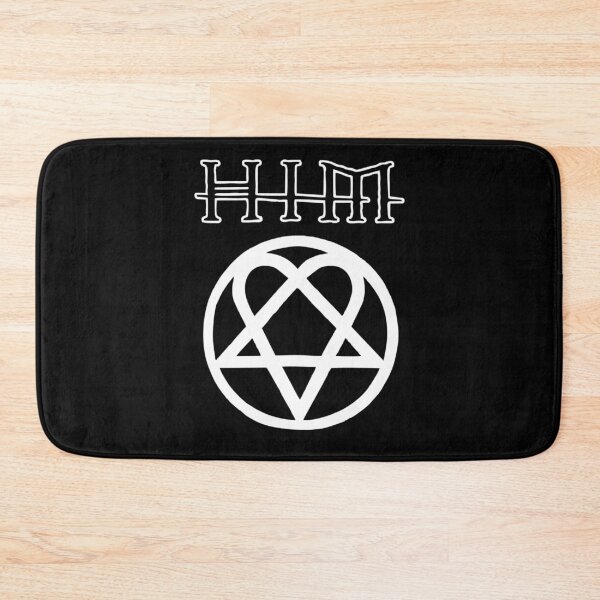 Item preview, Funny Him Heartagrams designed and sold by AshleyCollas.