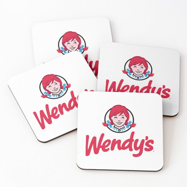 Item preview, Wendyss Fast Food Restaurant  designed and sold by ladypoeart.