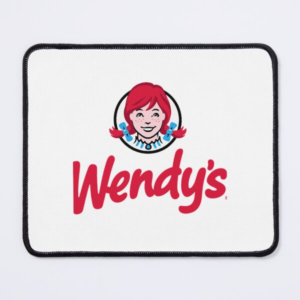 Item preview, Wendyss Fast Food Restaurant designed and sold by ladypoeart.