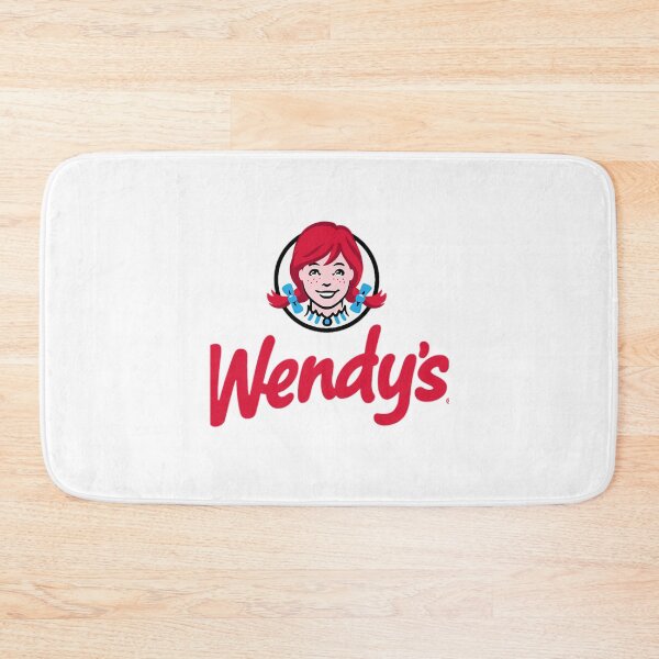Item preview, Wendyss Fast Food Restaurant  designed and sold by ladypoeart.