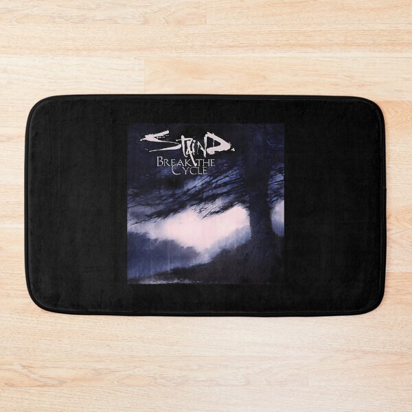 Item preview,  Staindd Band For Fans designed and sold by TeddyPaintsArt.