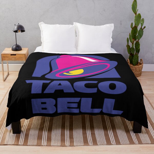 Item preview, Taco Bell Logo designed and sold by Cowlifes.