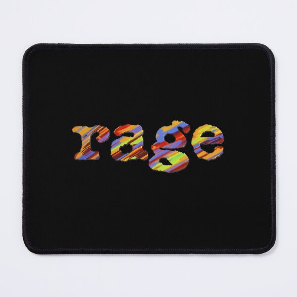 Item preview, Ragee designed and sold by GazahtArrt.