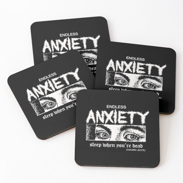 Item preview,  Viagras Boys Endless Anxietyy designed and sold by Ashleydougles.