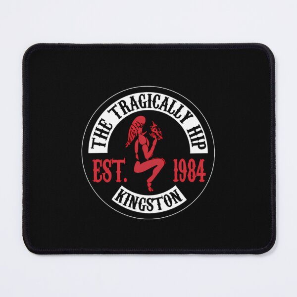 Item preview, Kingston On 1984 - The Tragically Hip designed and sold by kinosky.