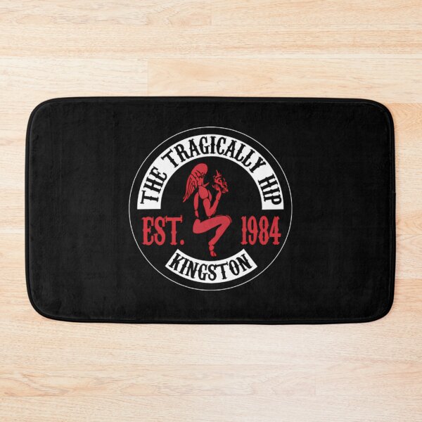 Item preview, Kingston On 1984 - The Tragically Hip  designed and sold by kinosky.