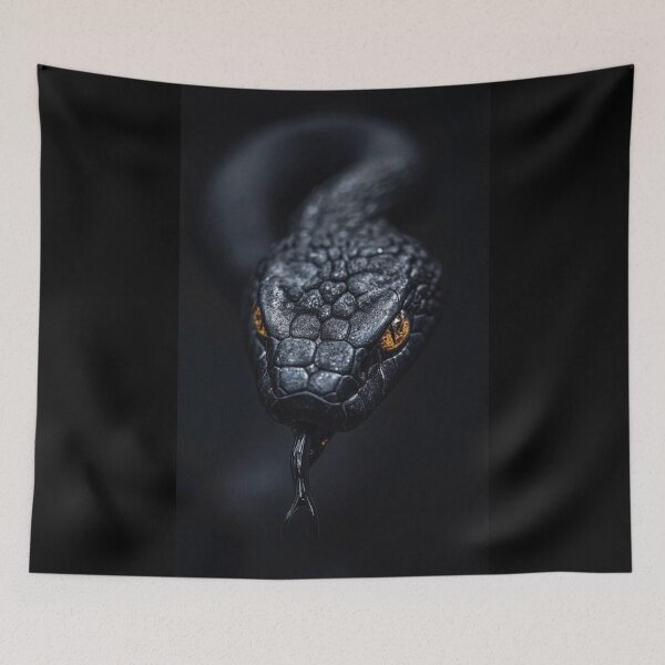 Item preview, Snake #1 designed and sold by The Adventure Never Ends !!!.