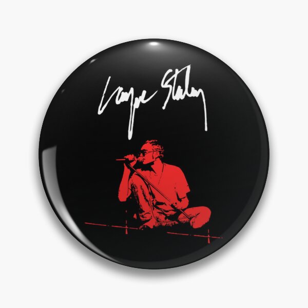 Item preview, Layne Staley Retro  designed and sold by JDMaker.