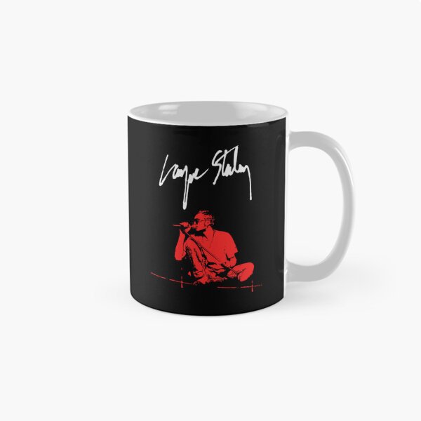 Item preview, Layne Staley Retro  designed and sold by JDMaker.
