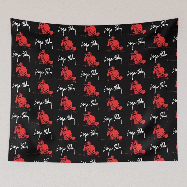Item preview, Layne Staley Retro  designed and sold by JDMaker.