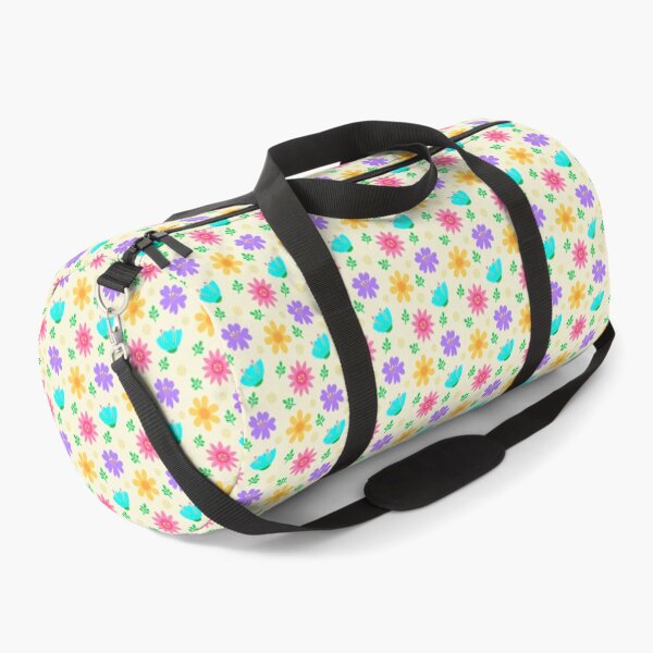 Item preview, Cute Floral Seamless Pattern with Abstract flower for Spring Summer Beauty Theme designed and sold by nuchz.