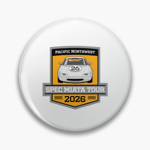 Item preview, Spec Miata 2026  designed and sold by kinosky.