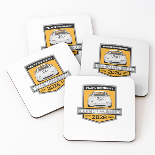 Item preview, Spec Miata 2026  designed and sold by kinosky.