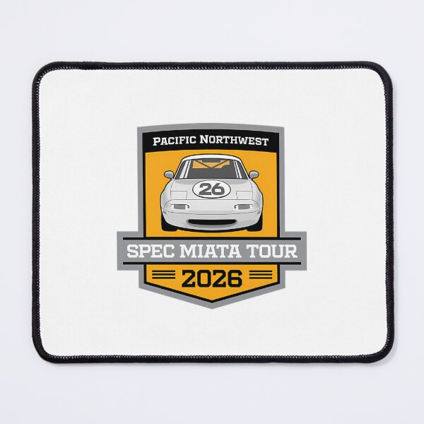 Item preview, Spec Miata 2026  designed and sold by kinosky.