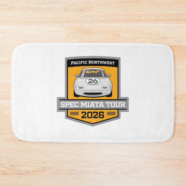 Item preview, Spec Miata 2026  designed and sold by kinosky.