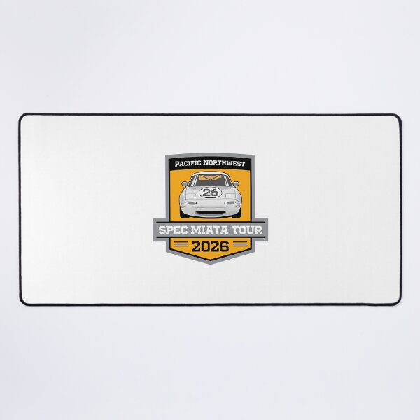 Item preview, Spec Miata 2026 designed and sold by kinosky.