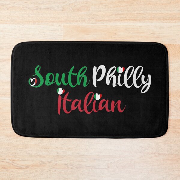 Item preview, South Philly Italian Pride designed and sold by Rosemarie Guieb Designs.