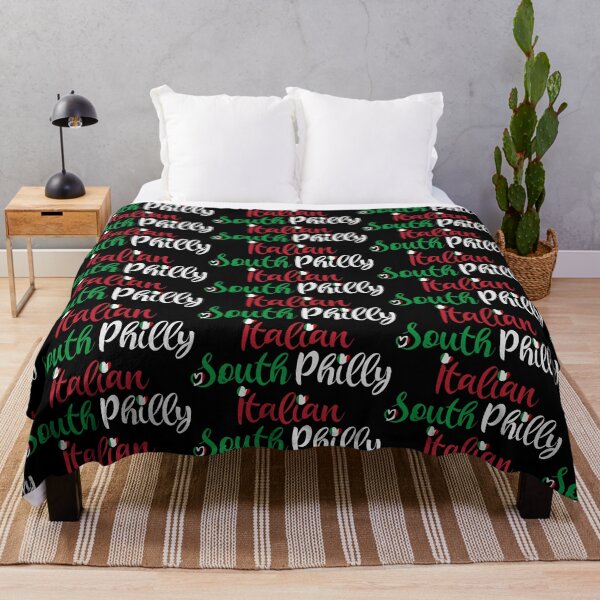 Item preview, South Philly Italian Pride designed and sold by Rosemarie Guieb Designs.