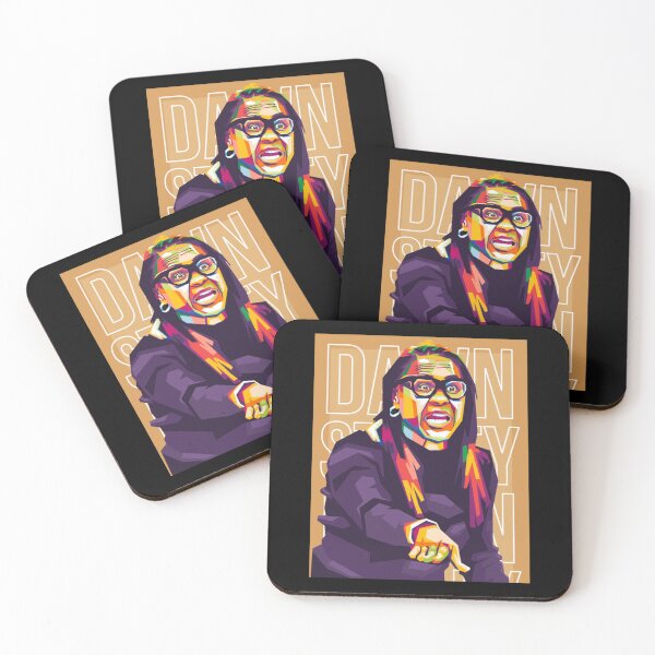 Item preview, Dawn Staley  designed and sold by JDMaker.