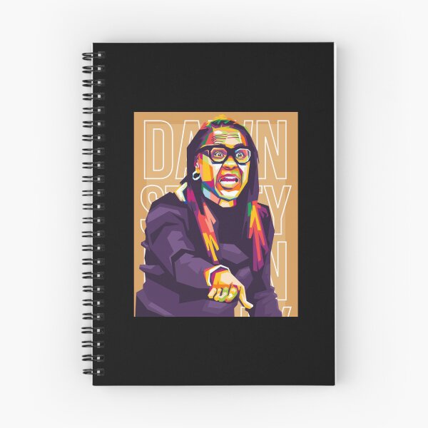Item preview, Dawn Staley  designed and sold by JDMaker.