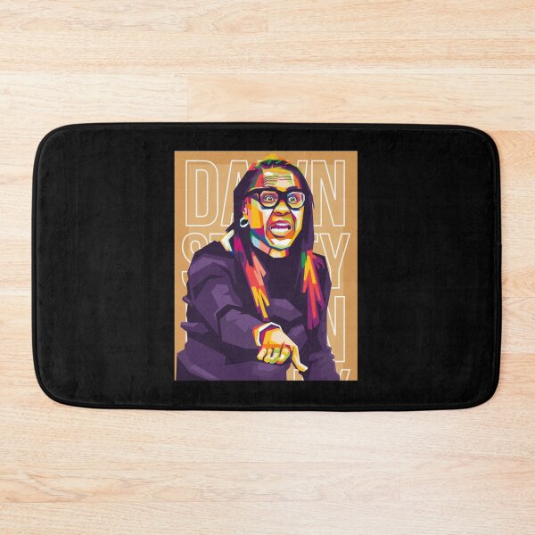 Item preview, Dawn Staley  designed and sold by JDMaker.
