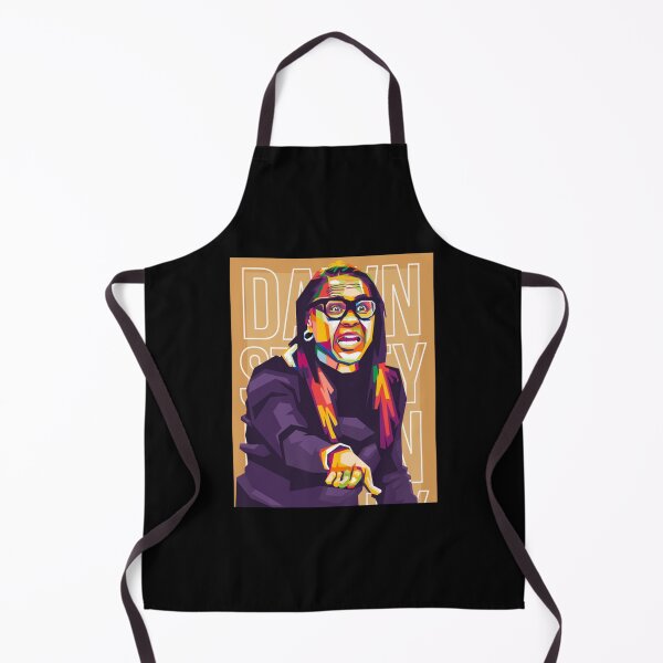 Item preview, Dawn Staley  designed and sold by JDMaker.