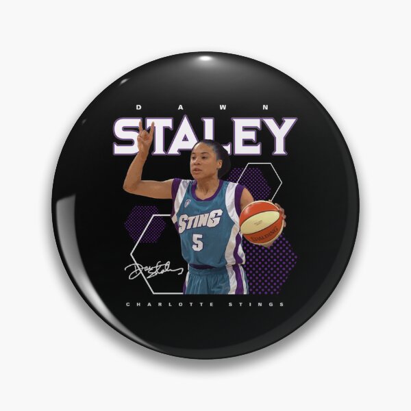Item preview, Dawn Staley  designed and sold by JDMaker.