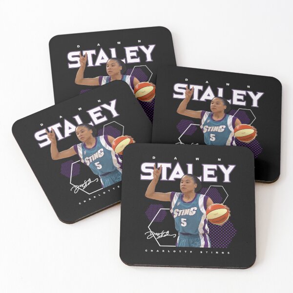 Item preview, Dawn Staley  designed and sold by JDMaker.