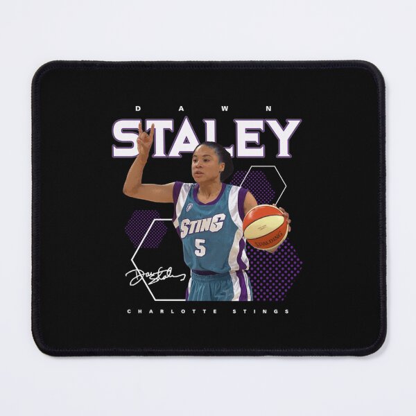 Item preview, Dawn Staley  designed and sold by JDMaker.