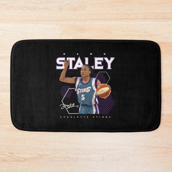 Item preview, Dawn Staley  designed and sold by JDMaker.