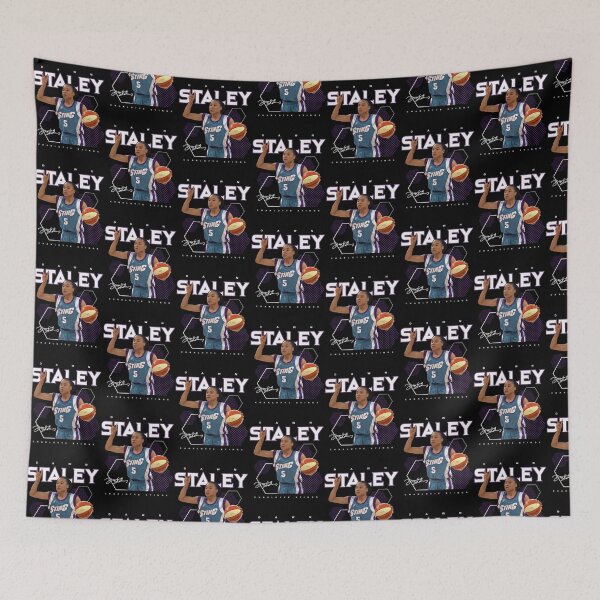 Item preview, Dawn Staley  designed and sold by JDMaker.