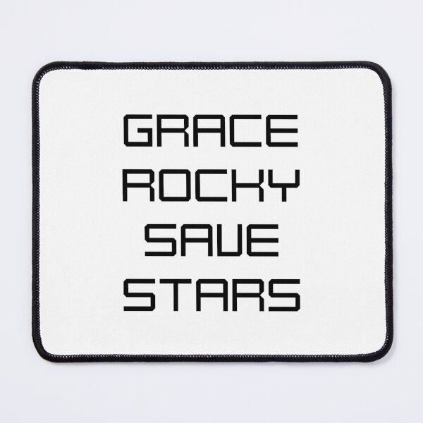 Item preview, Grace rocky save stars designed and sold by Karisdesignss.