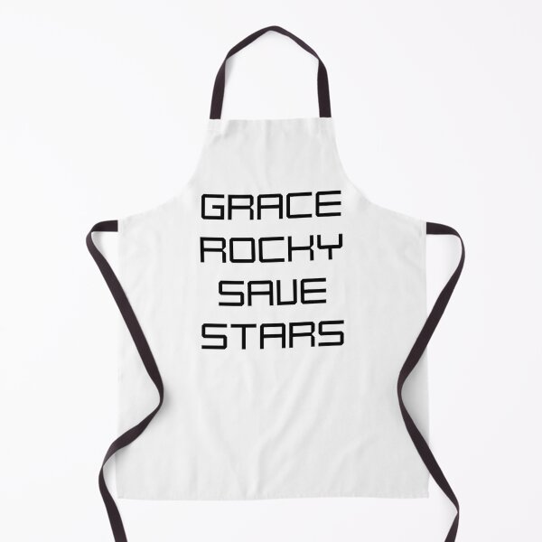 Artikelvorschau, Grace Rocky rettet Sterne entworfen und verkauft von Karisdesignss.