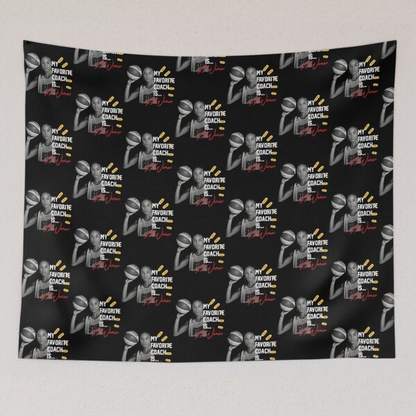 Item preview, My Favorite Coach Is A Woman Dawn Staley designed and sold by JDMaker.