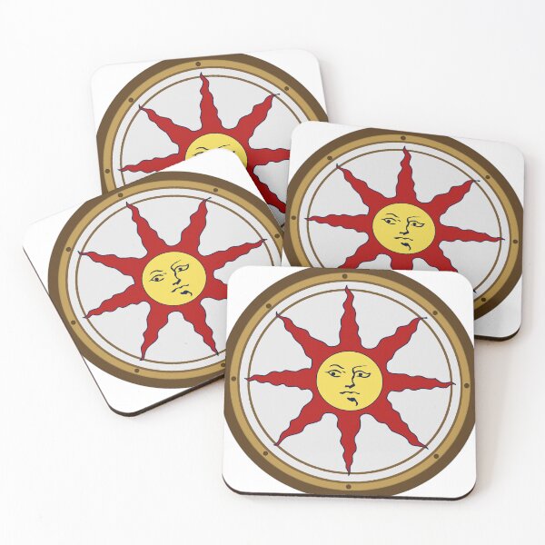 Item preview, Sunlight Medal designed and sold by AlexLM.