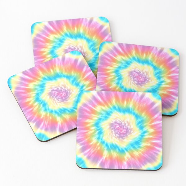 Item preview, Tie Dye Spiral designed and sold by Rosemarie Guieb Designs.