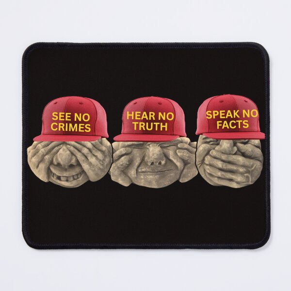 Item preview, Anti Trump, Fuck Trump, Anti MAGA designed and sold by desireedickens.